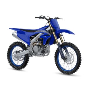 [YZ450F] YZ 450F