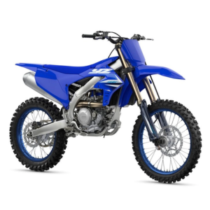 [YZ450F] YZ 450F