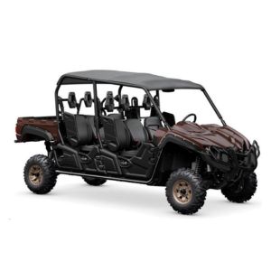 [YXC700EPS SE] VIKING VI - RANCH EDITION. con Suntop