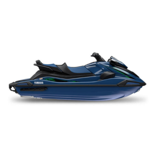 VX CRUISER 1900 HO | Kaizen Motors