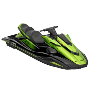 [FX1800B-A] FX CRUISER 1800 SVHO