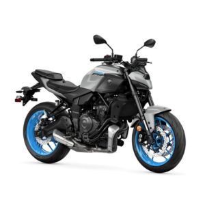 [MTN690-A] MT-07