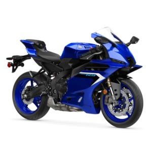 [YZF890] R9 con ABS